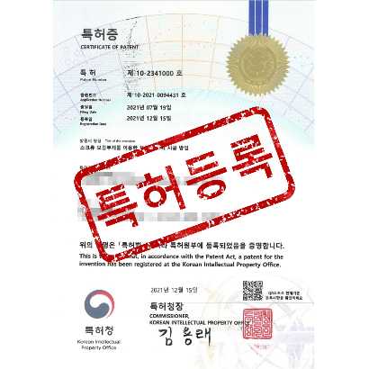 [특허] 스크류 보강부재를 이용한 보강 구조의 시공 방법